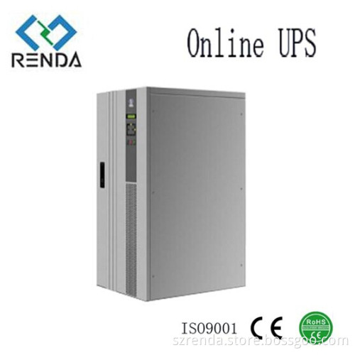 Low Frequency Power Supply Online UPS for Power Supply 10k-30k